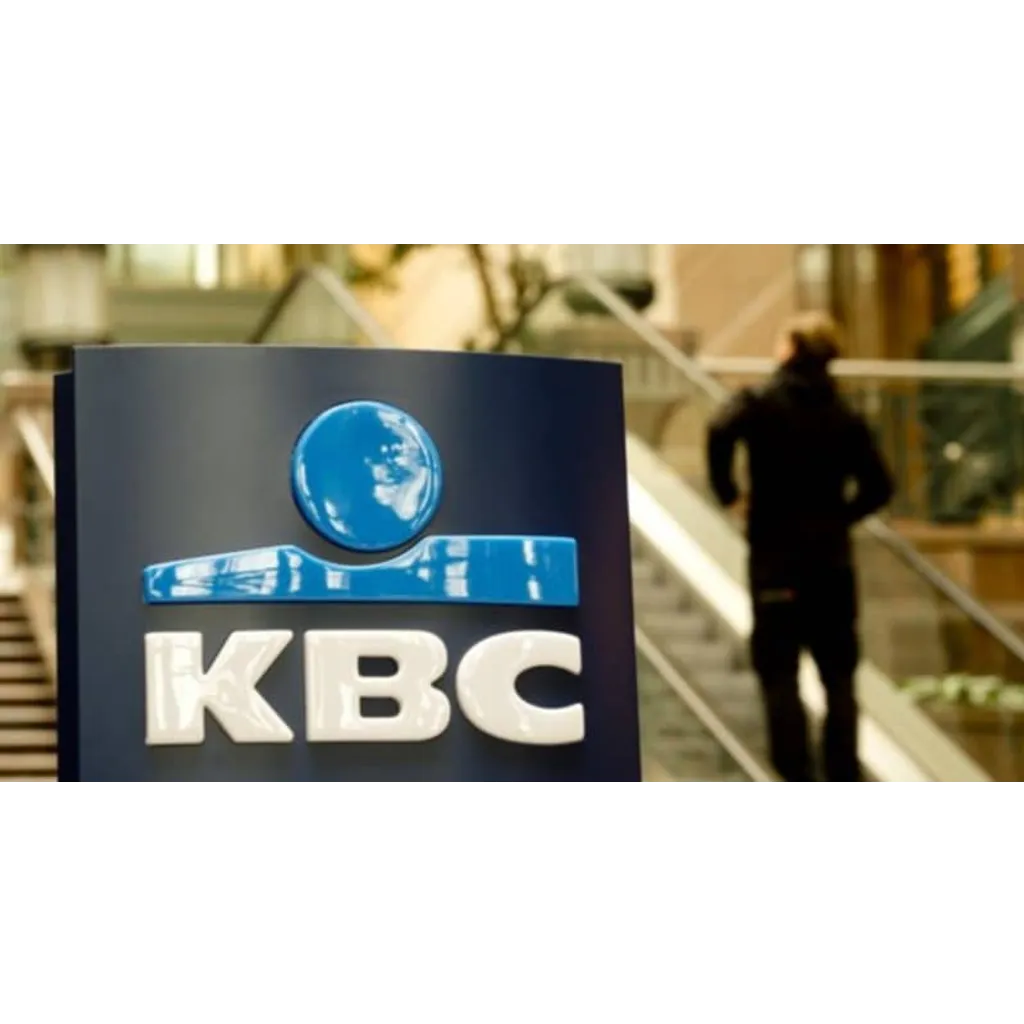 Belgian giant KBC taps Taurus to support country’s first regulated Bitcoin, Ether trading Belgian giant KBC taps Taurus to support country’s first regulated Bitcoin, Ether trading