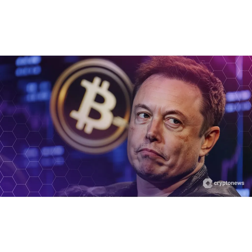 Elon Musk’s X to Launch Smart Cashtags Enabling In-App Stock and Crypto Trading Elon Musk’s X to Launch Smart Cashtags Enabling In-App Stock and Crypto Trading