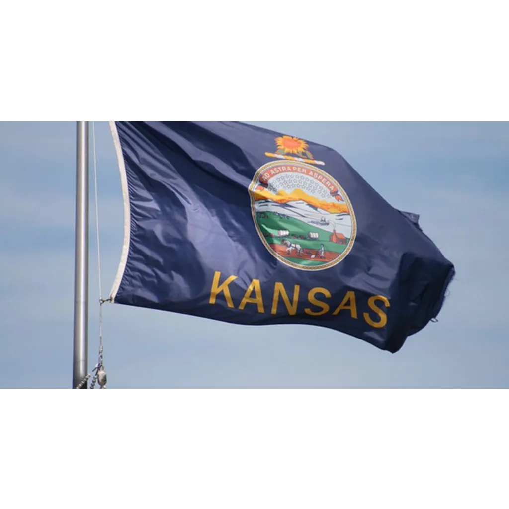 Kansas introduces bill to establish Bitcoin and digital assets reserve fund Kansas introduces bill to establish Bitcoin and digital assets reserve fund
