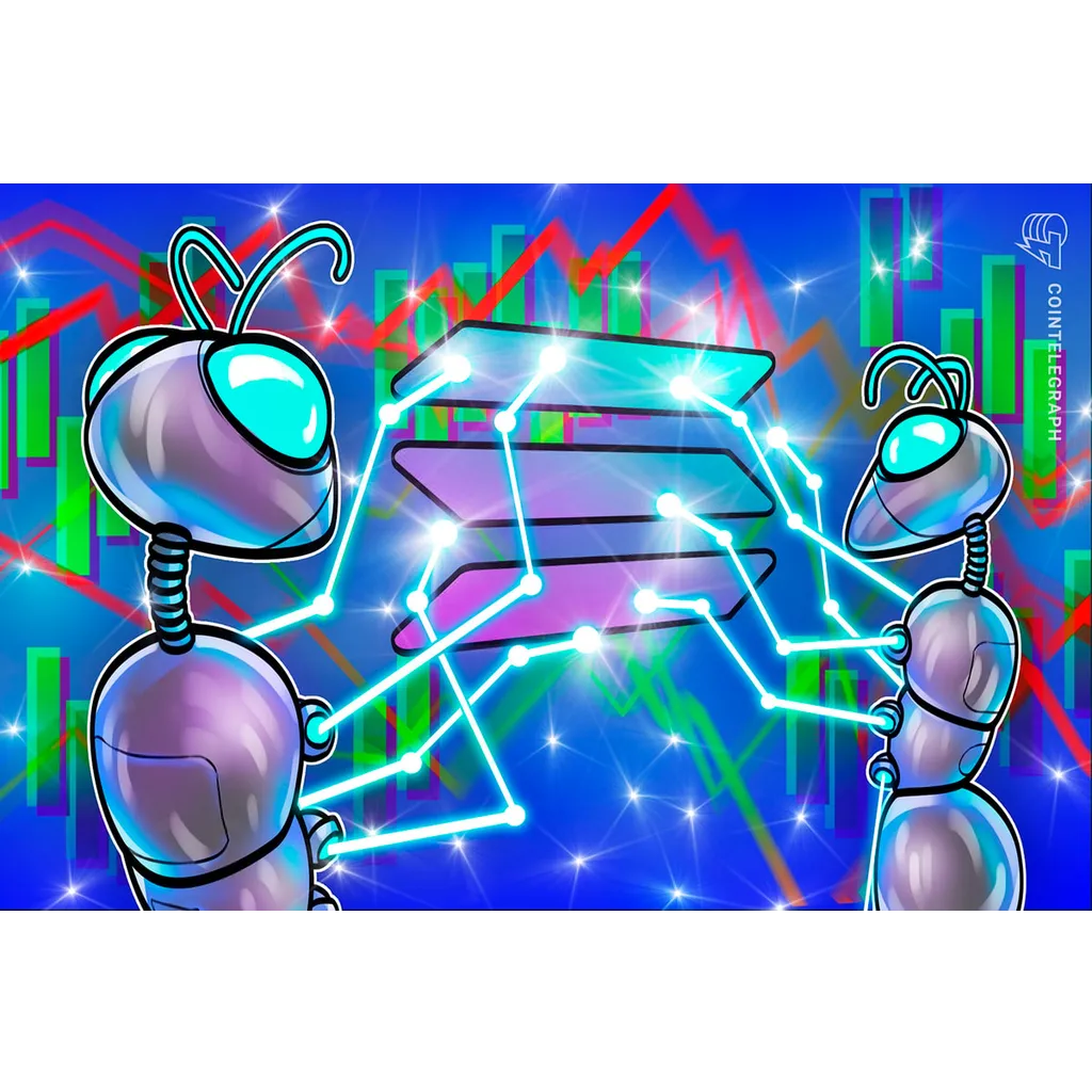 Solana co-founder Anatoly Yakovenko proposed a meta… Solana co-founder Anatoly Yakovenko proposed a meta…