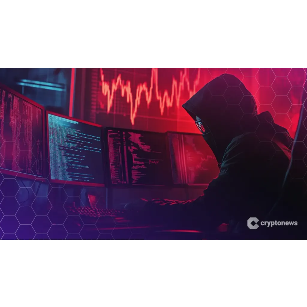 SFUND token crashes after North Korean hackers steal 1.2 million dollars SFUND token crashes after North Korean hackers steal 1.2 million dollars