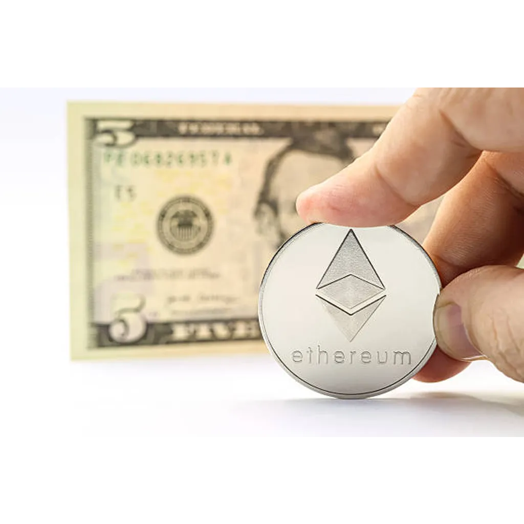 This Ethereum Descending Broadening Wedge Pattern Looks Similar To 2019-2020, Here’s What Happened Last Time This Ethereum Descending Broadening Wedge Pattern Looks Similar To 2019-2020, Here’s What Happened Last Time