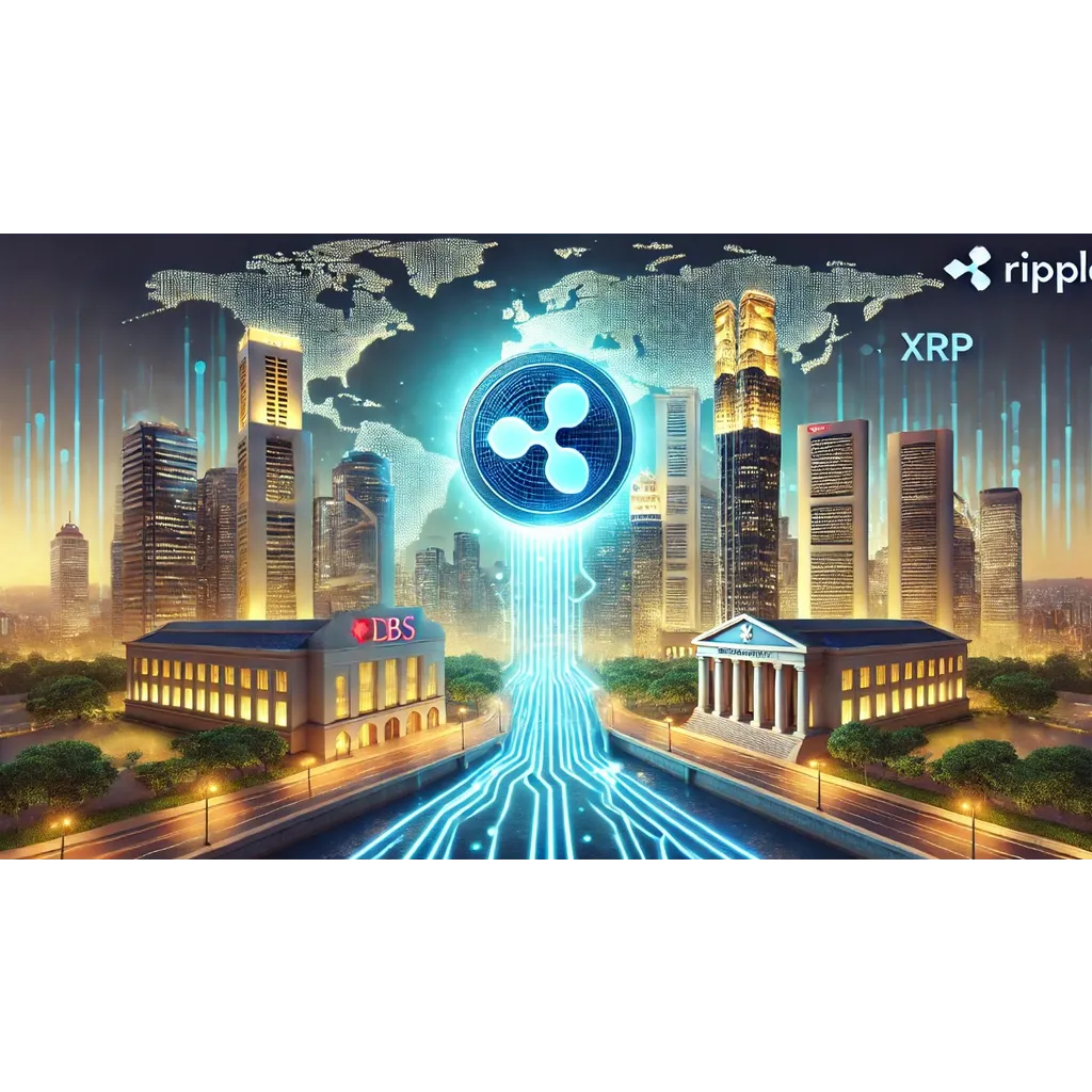 Ripple, Circle, Paxos Secure Path To National Banking Charters In The US Ripple, Circle, Paxos Secure Path To National Banking Charters In The US
