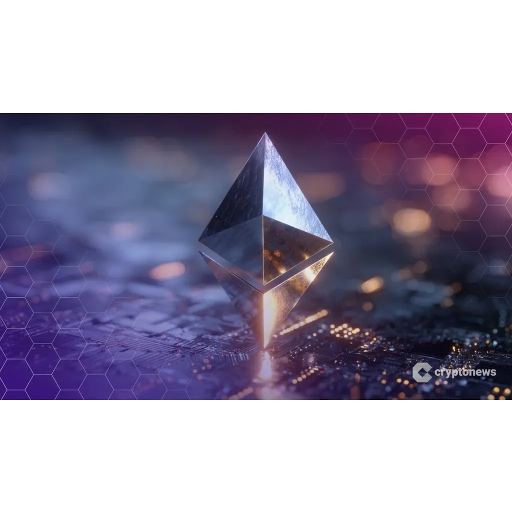 SharpLink adds 19,000 ETH to crypto treasuries amid Ethereum price decline SharpLink adds 19,000 ETH to crypto treasuries amid Ethereum price decline