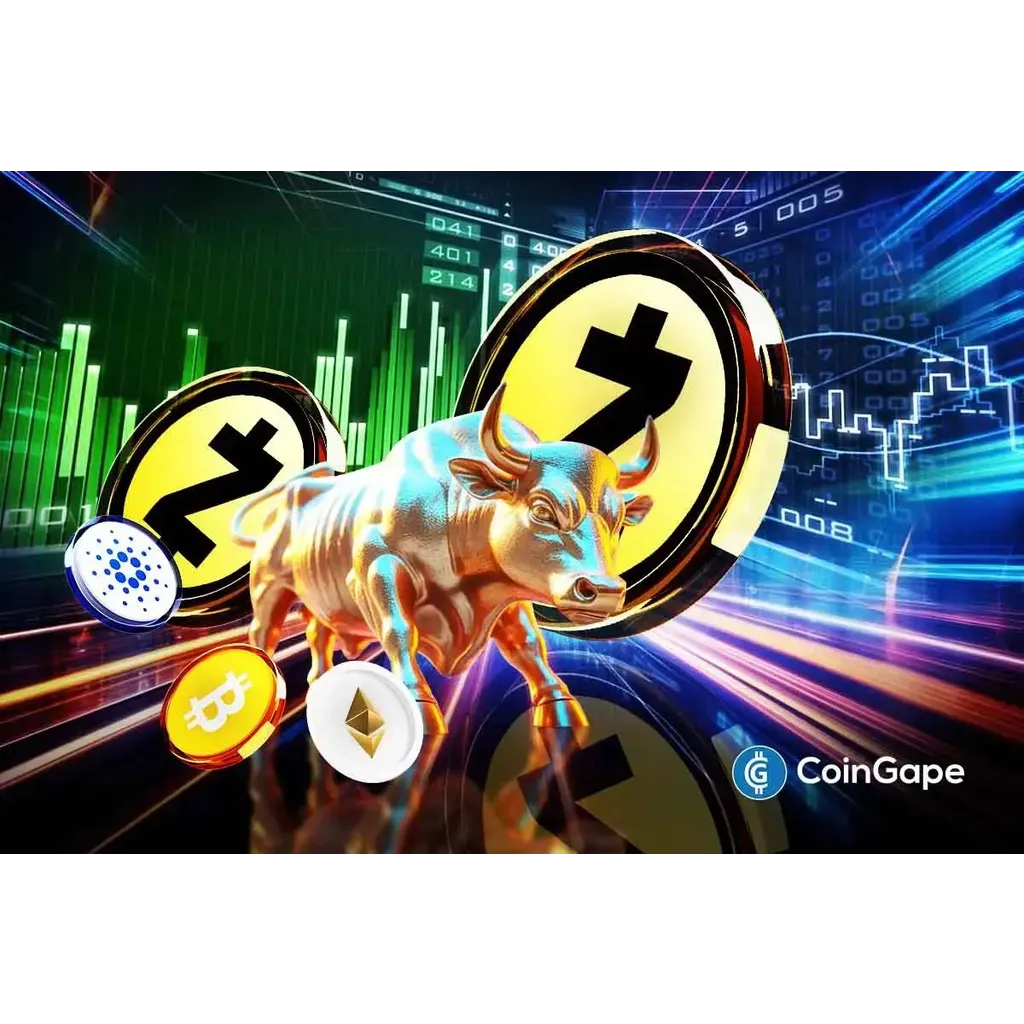 Reliance Global sells Bitcoin Ethereum Cardano to buy Zcash as experts turn bullish Reliance Global sells Bitcoin Ethereum Cardano to buy Zcash as experts turn bullish