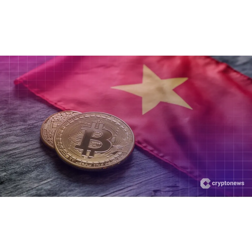 Dunamu and MB Bank launch Vietnam’s first crypto exchange in 2024 Dunamu and MB Bank launch Vietnam’s first crypto exchange in 2024