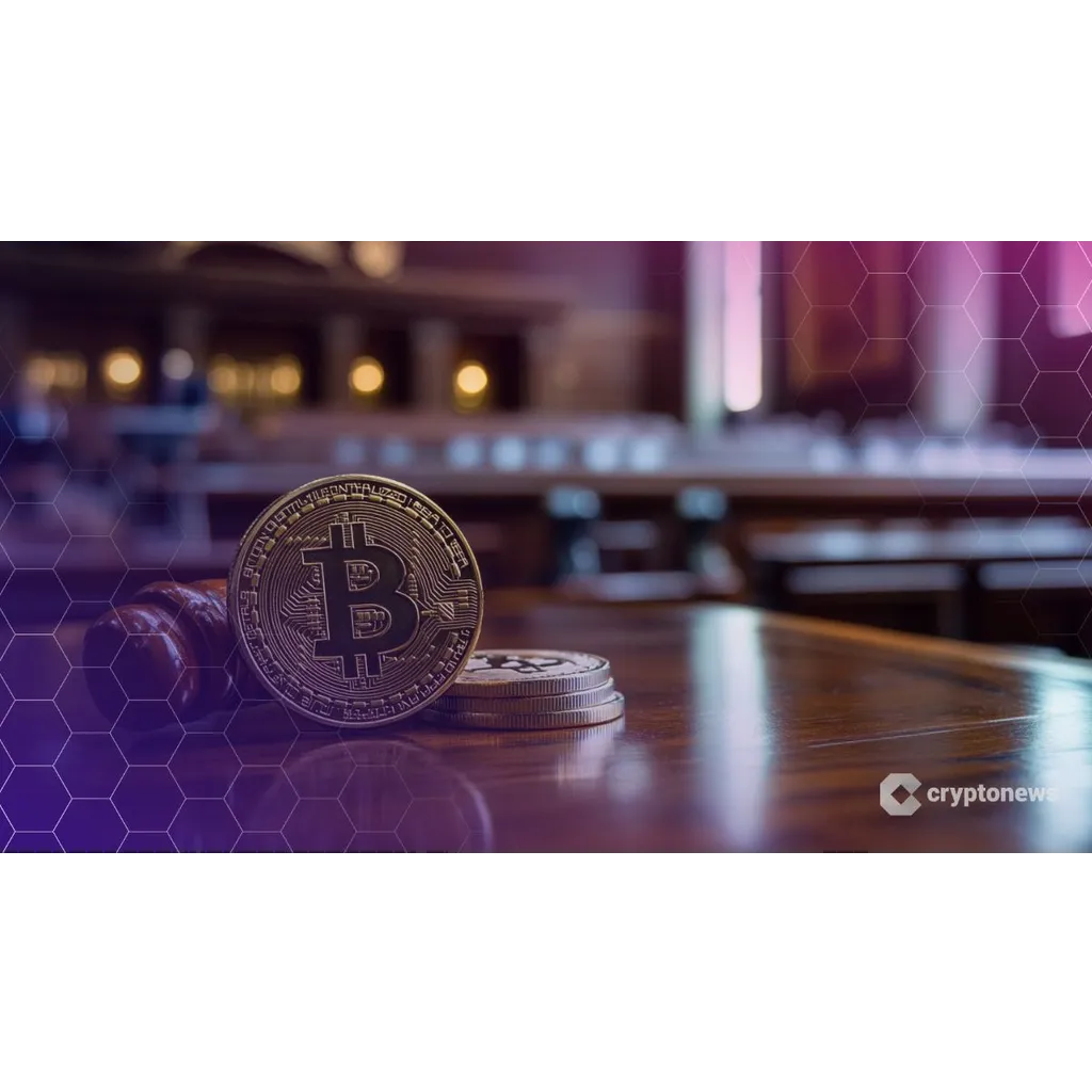 South Dakota Lawmaker Revives Bill to Allow State Bitcoin Investment South Dakota Lawmaker Revives Bill to Allow State Bitcoin Investment