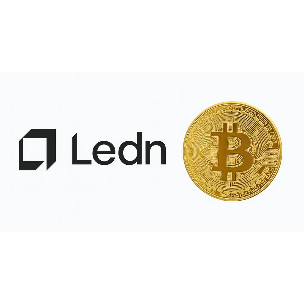 Ledn Publishes Industry-First Monthly Loan Book And Proof Of Reserves Data Ledn Publishes Industry-First Monthly Loan Book And Proof Of Reserves Data