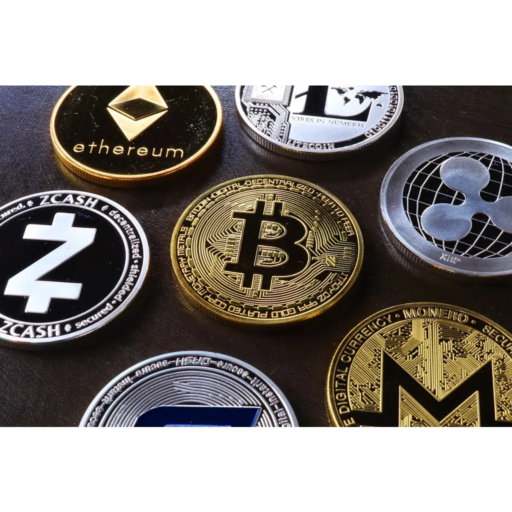 Financial Officers Plan Crypto Adoption Financial Officers Plan Crypto Adoption