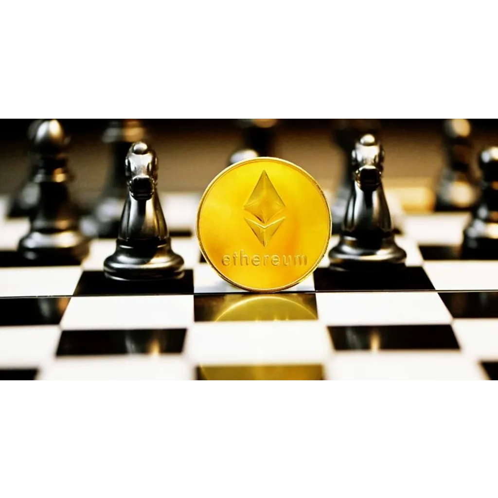 JPMorgan debuts MONY tokenized money market fund on Ethereum JPMorgan debuts MONY tokenized money market fund on Ethereum