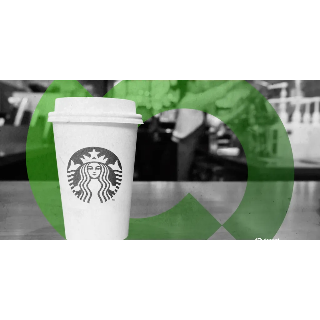 Try a LattAI? Starbucks Debuts ChatGPT App for AI Drink Suggestions Try a LattAI? Starbucks Debuts ChatGPT App for AI Drink Suggestions