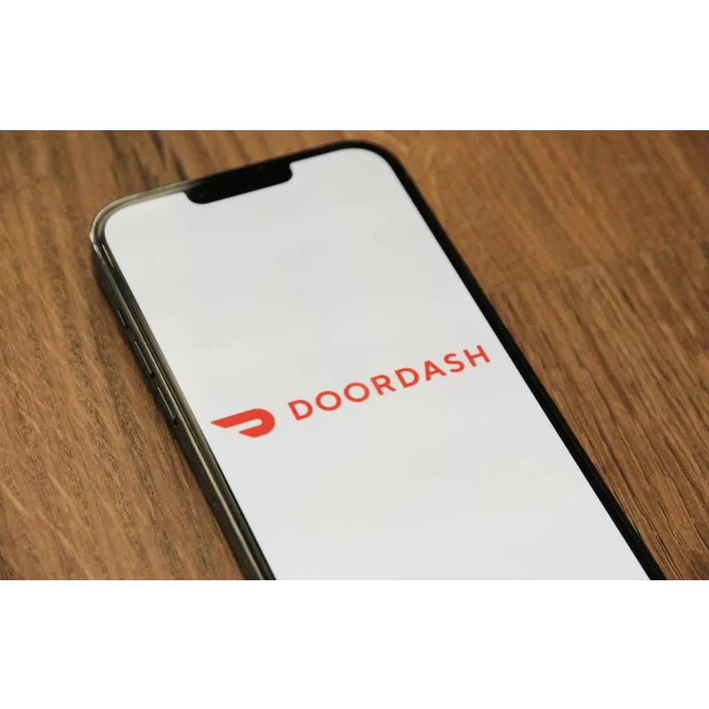 DoorDash joins massive fintech push to bring stablecoins payouts to merchants DoorDash joins massive fintech push to bring stablecoins payouts to merchants