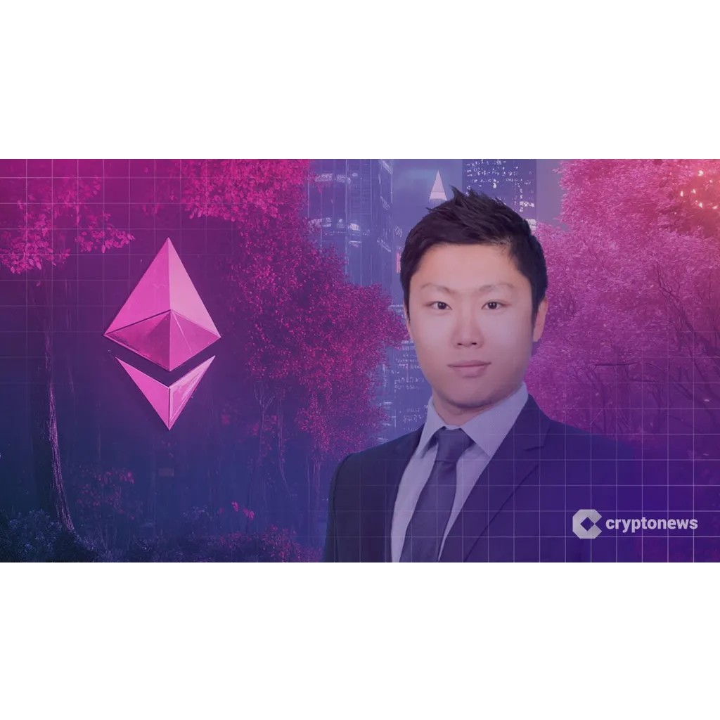 Expert Reveals Why ETH Can Hit Record High This Year, and Whether Altseasons Are Over Expert Reveals Why ETH Can Hit Record High This Year, and Whether Altseasons Are Over
