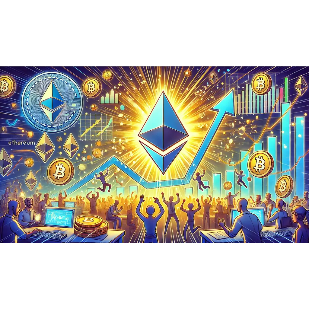 Ethereum jumps 3 percent to reclaim 00 amid US-China trade optimism Ethereum jumps 3 percent to reclaim 00 amid US-China trade optimism