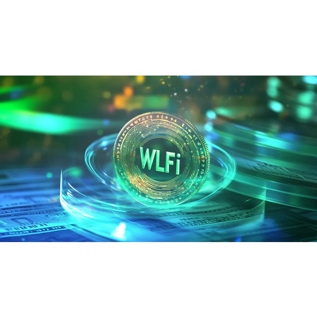 Trump-backed World Liberty Financial seeks community vote on token mobility Trump-backed World Liberty Financial seeks community vote on token mobility