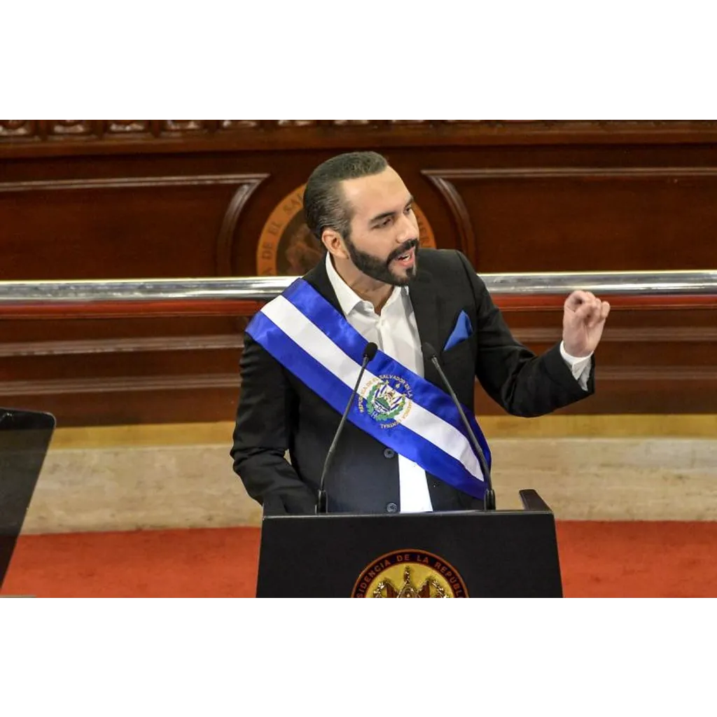El Salvador buys 1090 Bitcoin amid International Monetary Fund pressure El Salvador buys 1090 Bitcoin amid International Monetary Fund pressure