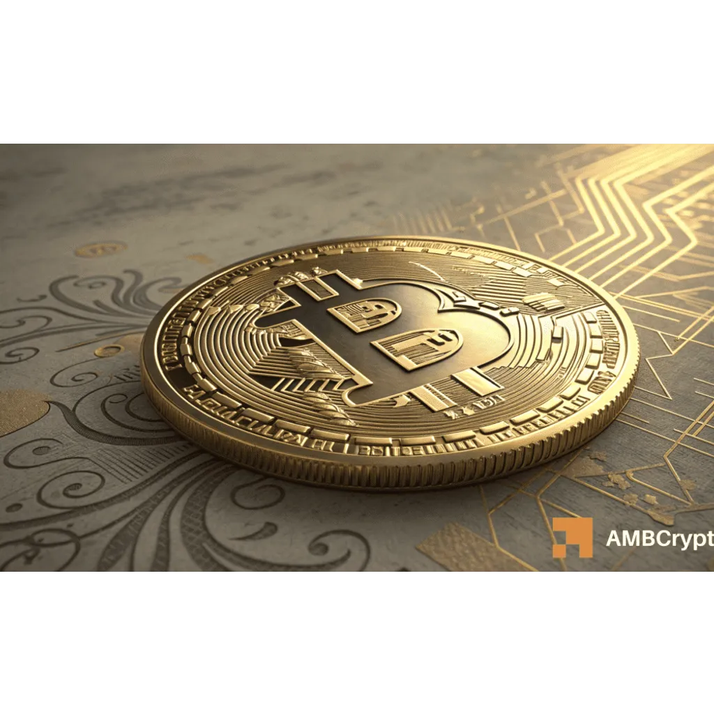 Bitcoin market cycle shows similarities to historical rally patterns in Q4 Bitcoin market cycle shows similarities to historical rally patterns in Q4