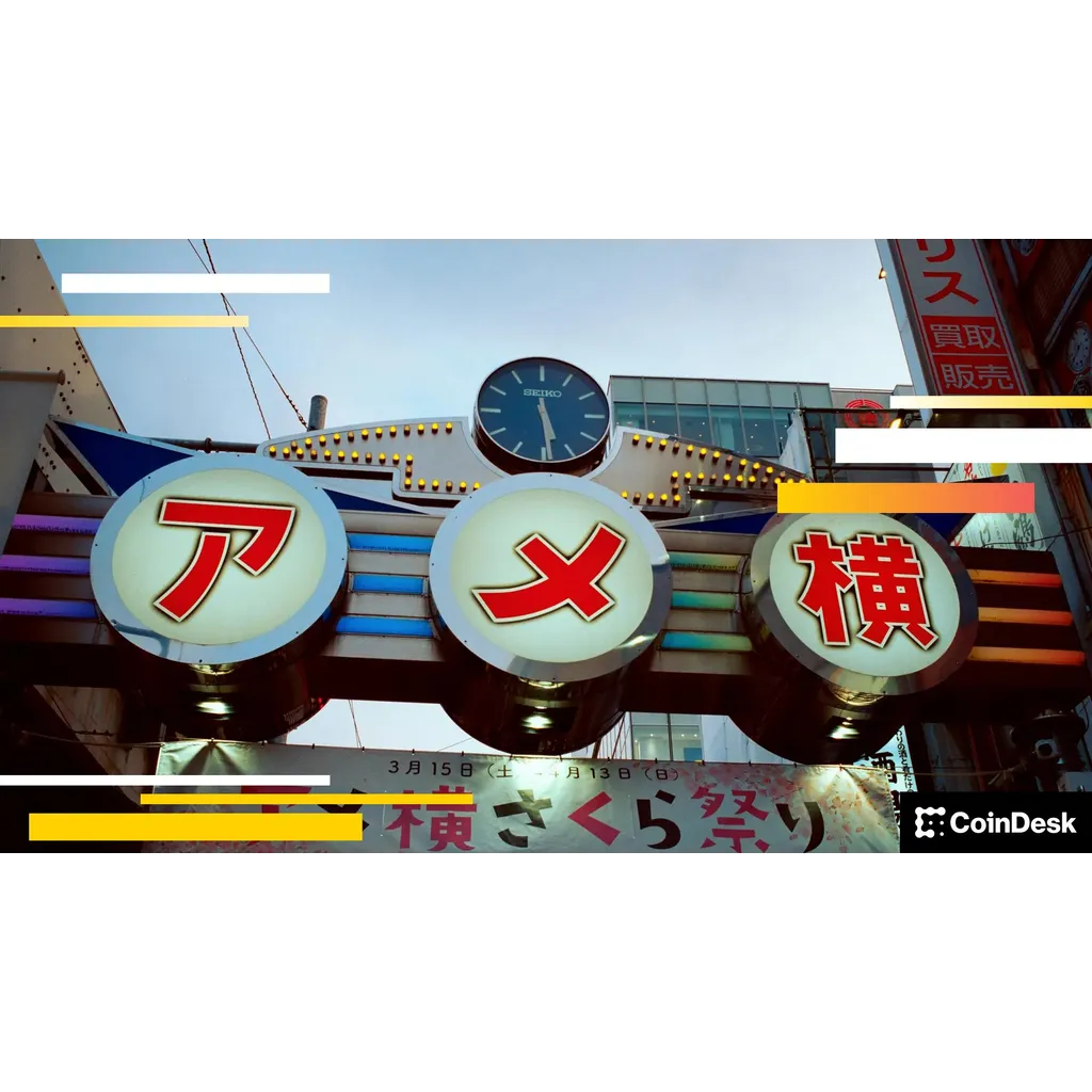 Japan’s finance minister signals support for crypto at stock exchanges Japan’s finance minister signals support for crypto at stock exchanges