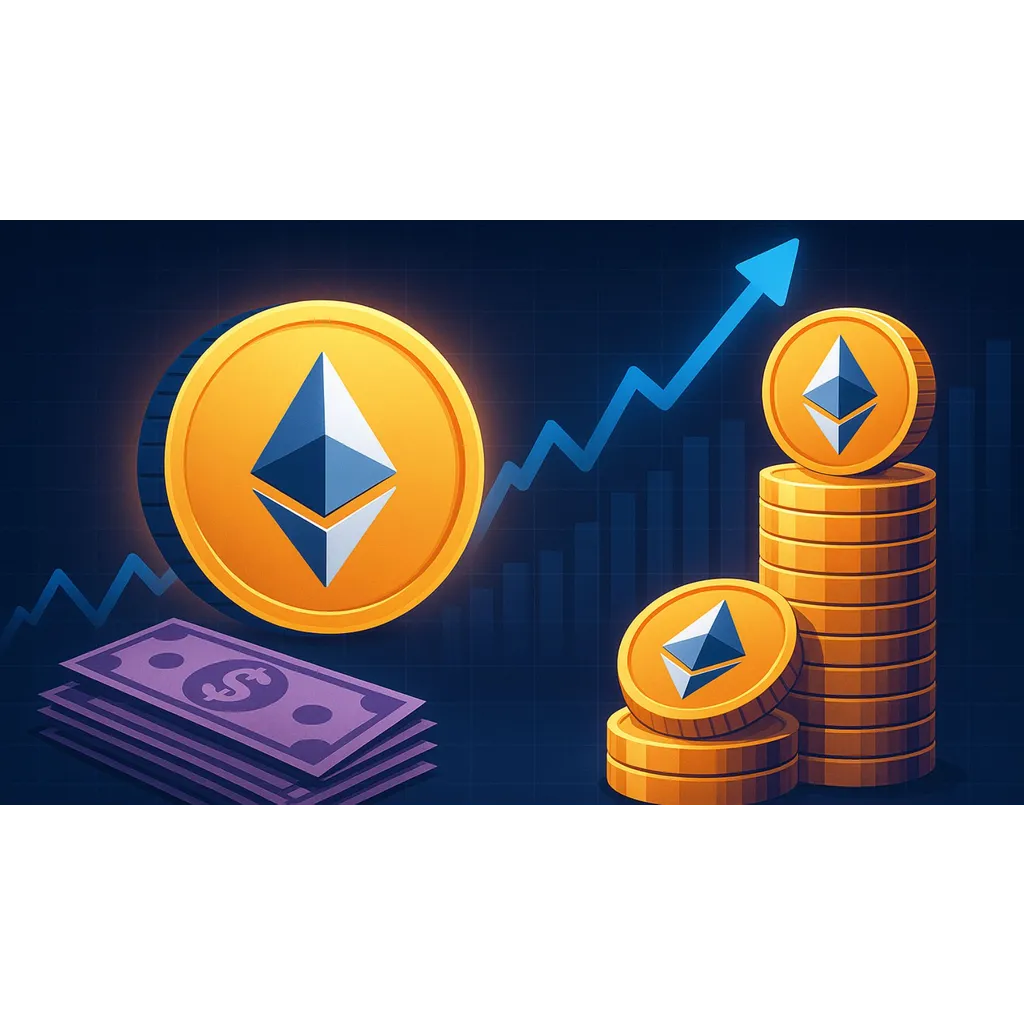Bitmine purchases 18,345 Ethereum worth .94 million in accumulation push Bitmine purchases 18,345 Ethereum worth .94 million in accumulation push