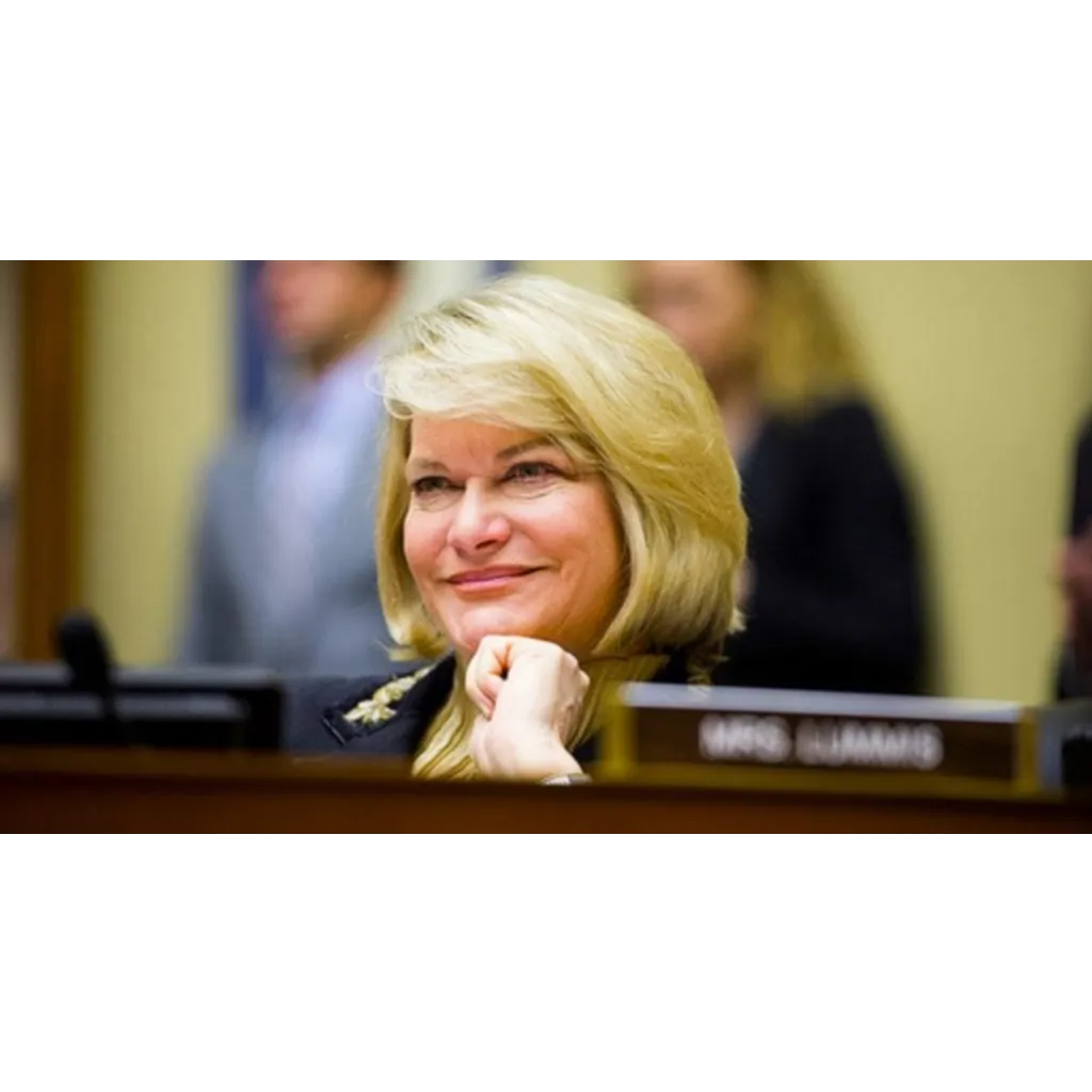 Senator Lummis to retire from Senate in 2027, focuses on crypto legislation as final legacy Senator Lummis to retire from Senate in 2027, focuses on crypto legislation as final legacy
