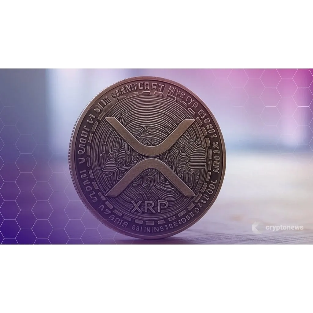 XRP Price Bullish: VivoPower Launches 1M XRP Treasury – Will Ripple Surge? XRP Price Bullish: VivoPower Launches 1M XRP Treasury – Will Ripple Surge?