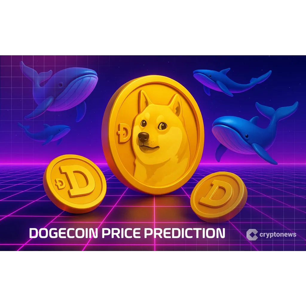 Cryptocurrency whales acquire billions of Dogecoin tokens in recent transactions Cryptocurrency whales acquire billions of Dogecoin tokens in recent transactions