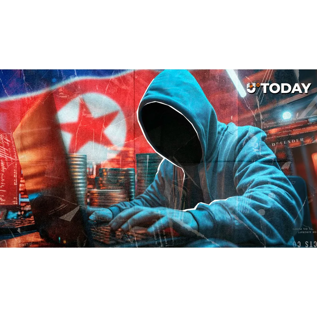 Banned GPUs Help North Korea Expand Crypto Heists Banned GPUs Help North Korea Expand Crypto Heists
