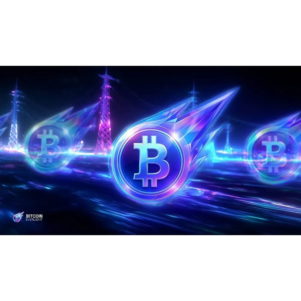 Bitcoin Mining News Highlights Network Pressure as Projects Like Bitcoin Everlight Expand Infrastructure Bitcoin Mining News Highlights Network Pressure as Projects Like Bitcoin Everlight Expand Infrastructure
