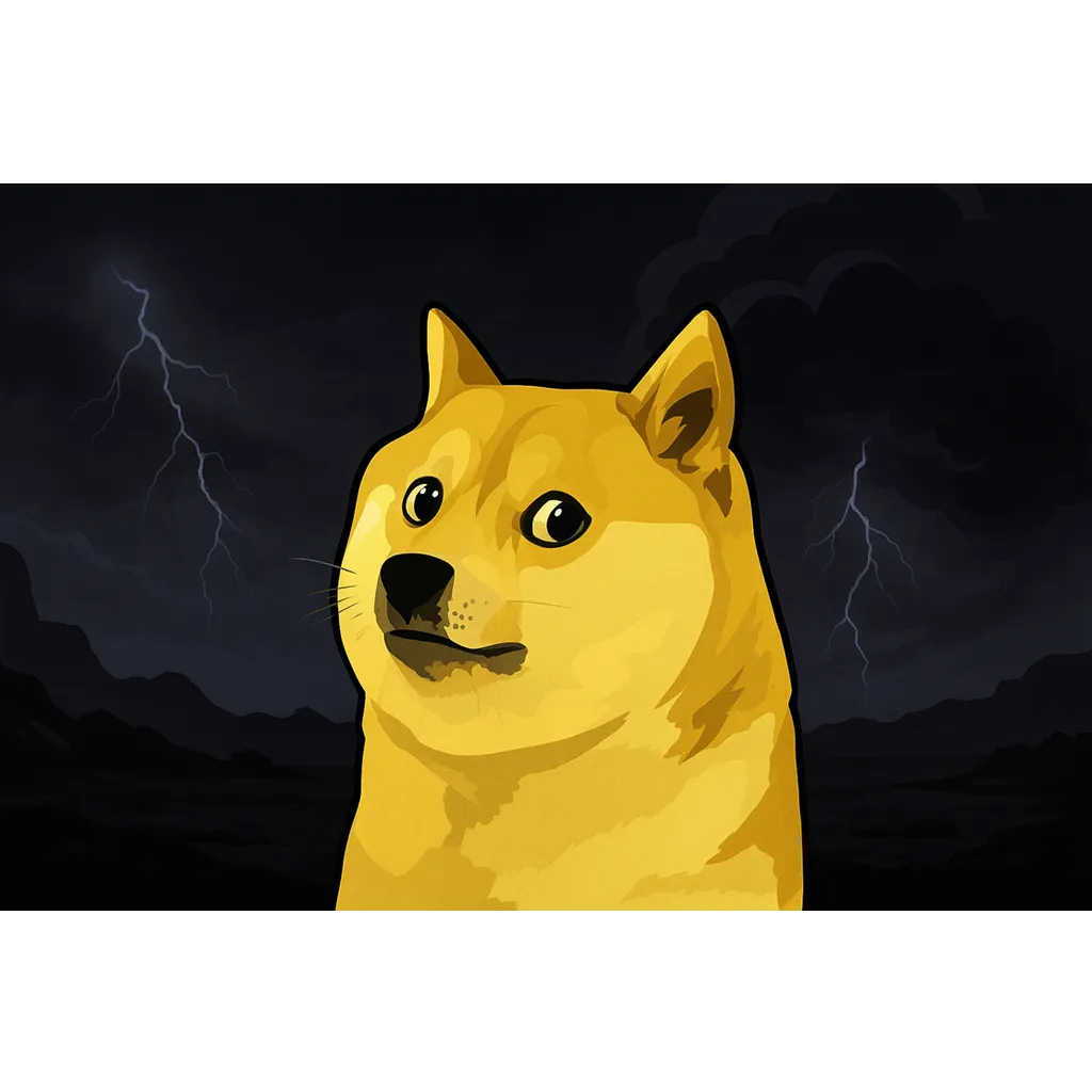 Dogecoin Breakdown Ahead? Analyst Flags 2022-Style Signal Dogecoin Breakdown Ahead? Analyst Flags 2022-Style Signal