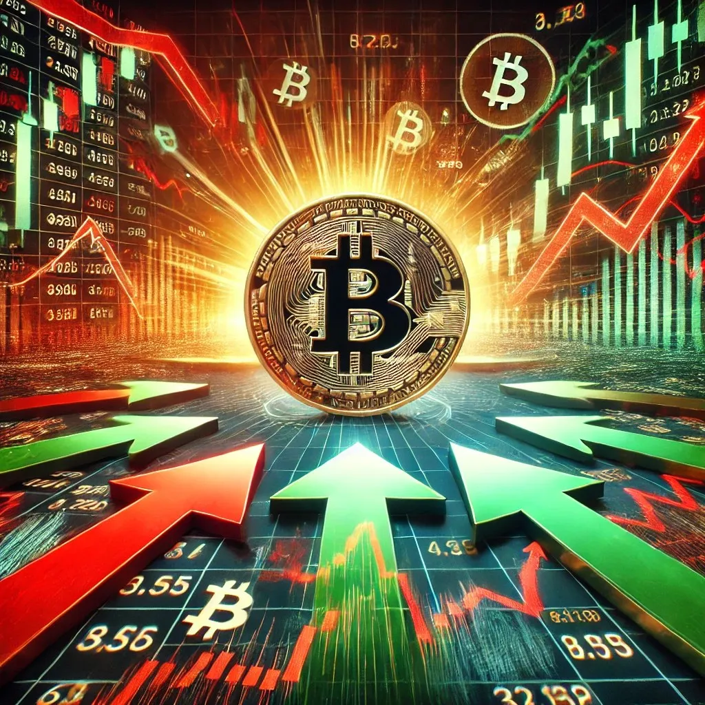 Bitcoin Whale Deposits 5 Million, Is Another Sell-Off And Crash Coming? Bitcoin Whale Deposits 5 Million, Is Another Sell-Off And Crash Coming?