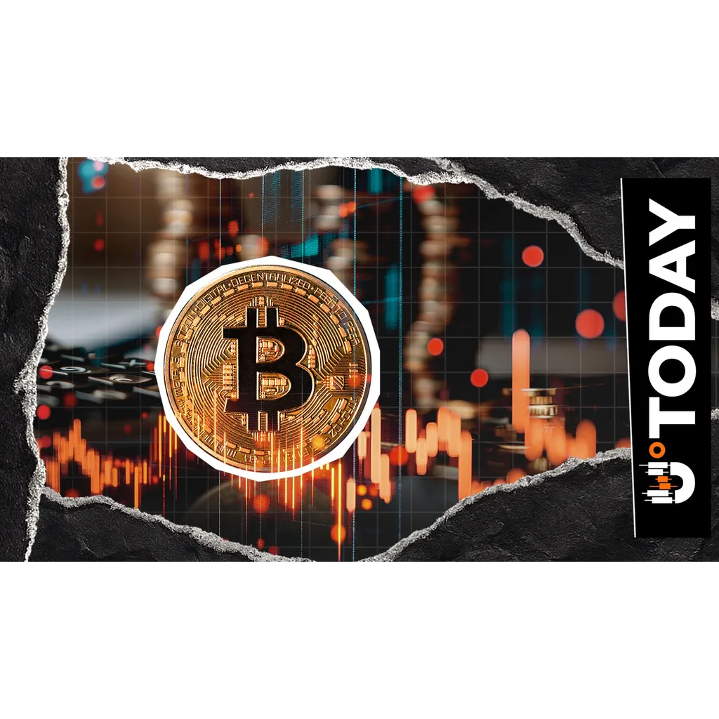 137% in Bitcoin Spot Market Flow: Volatility Spikes as BTC Loses ,000 137% in Bitcoin Spot Market Flow: Volatility Spikes as BTC Loses ,000