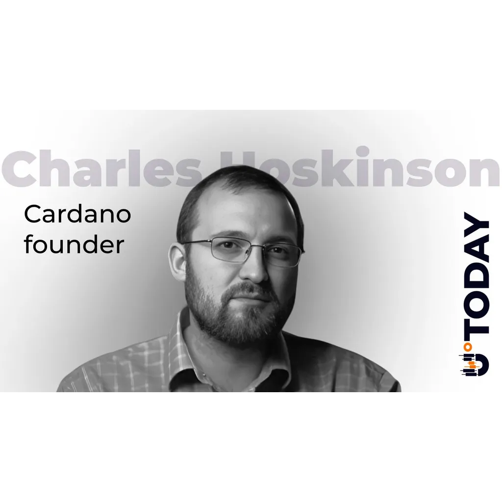 Cardano Founder Goes Quiet on X, Community Starts Asking Questions Cardano Founder Goes Quiet on X, Community Starts Asking Questions