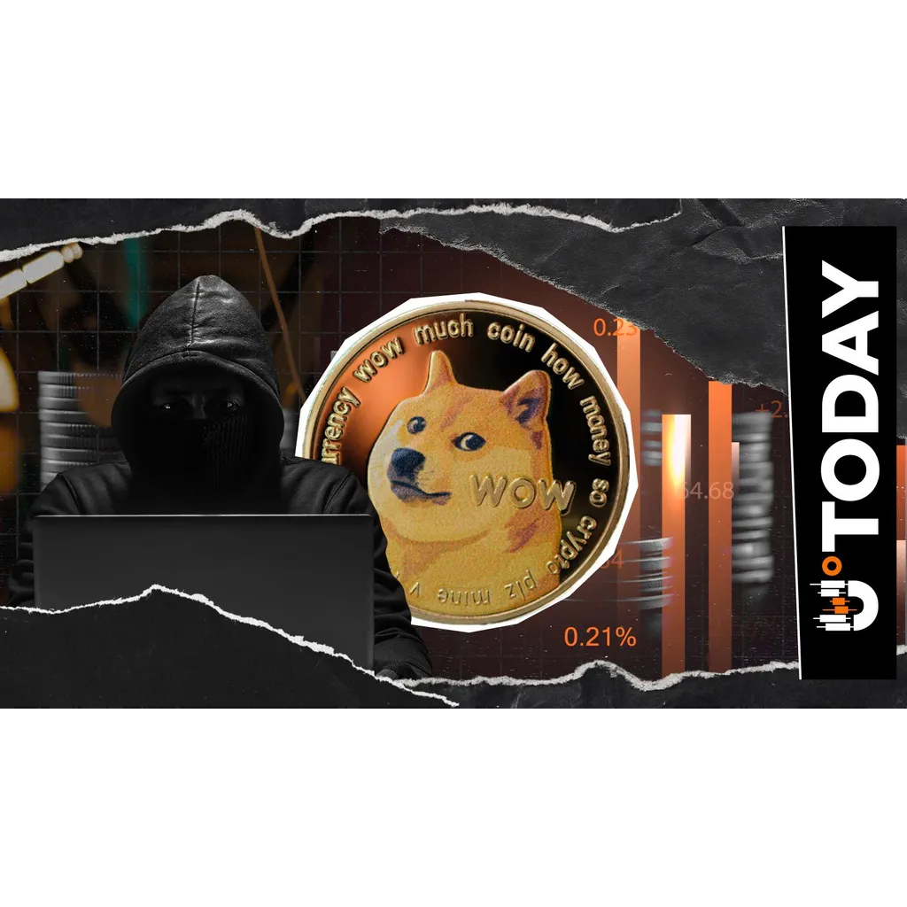 Dogecoin Founder Addresses Crypto Crash Amid Gold and Silver Price Boom Dogecoin Founder Addresses Crypto Crash Amid Gold and Silver Price Boom
