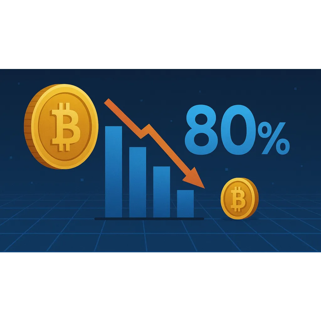 Bitcoin short-term holder loss transfers fall eighty percent from their peak Bitcoin short-term holder loss transfers fall eighty percent from their peak