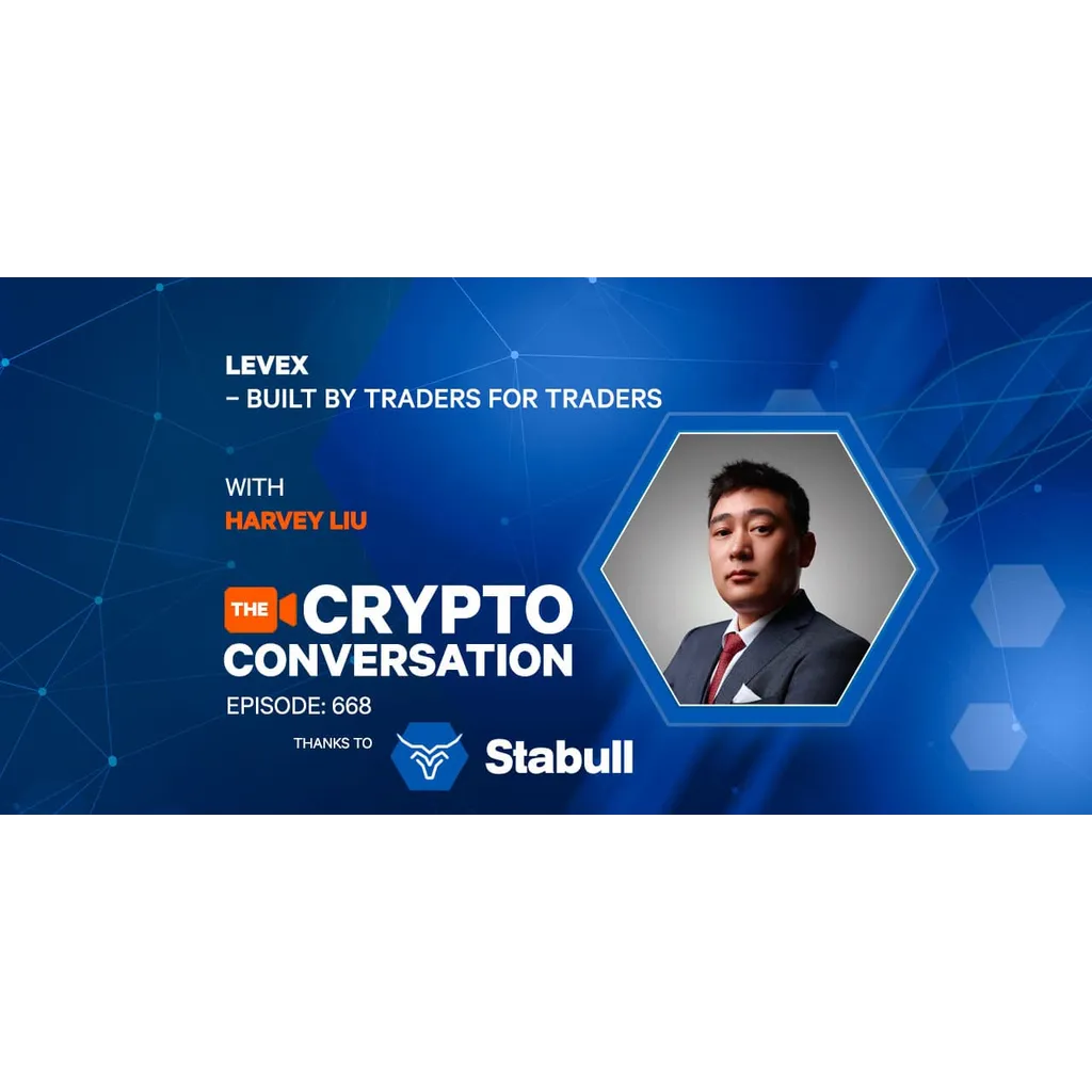 LeveX trading platform is built by traders for traders LeveX trading platform is built by traders for traders