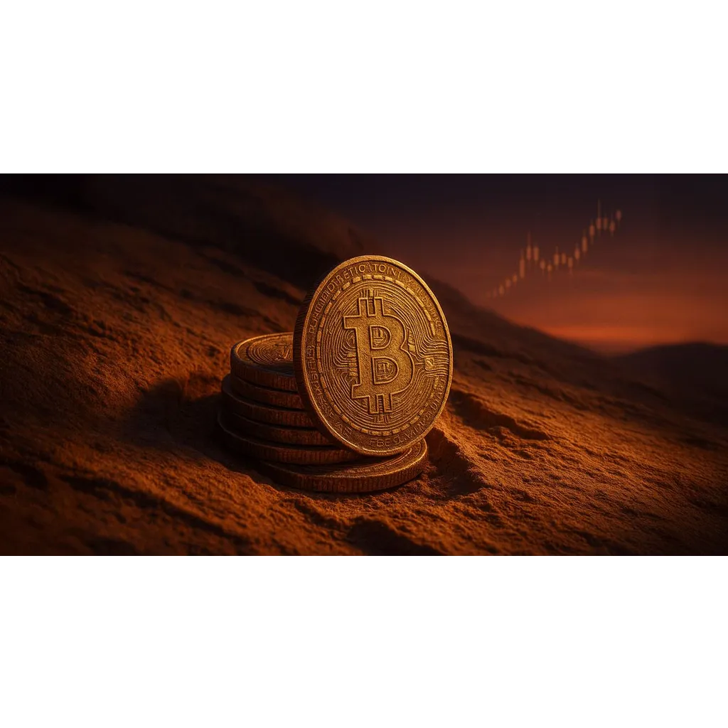 Bitcoin hit its new ATH without fresh supply, forcing buyers to chase dormant coins Bitcoin hit its new ATH without fresh supply, forcing buyers to chase dormant coins