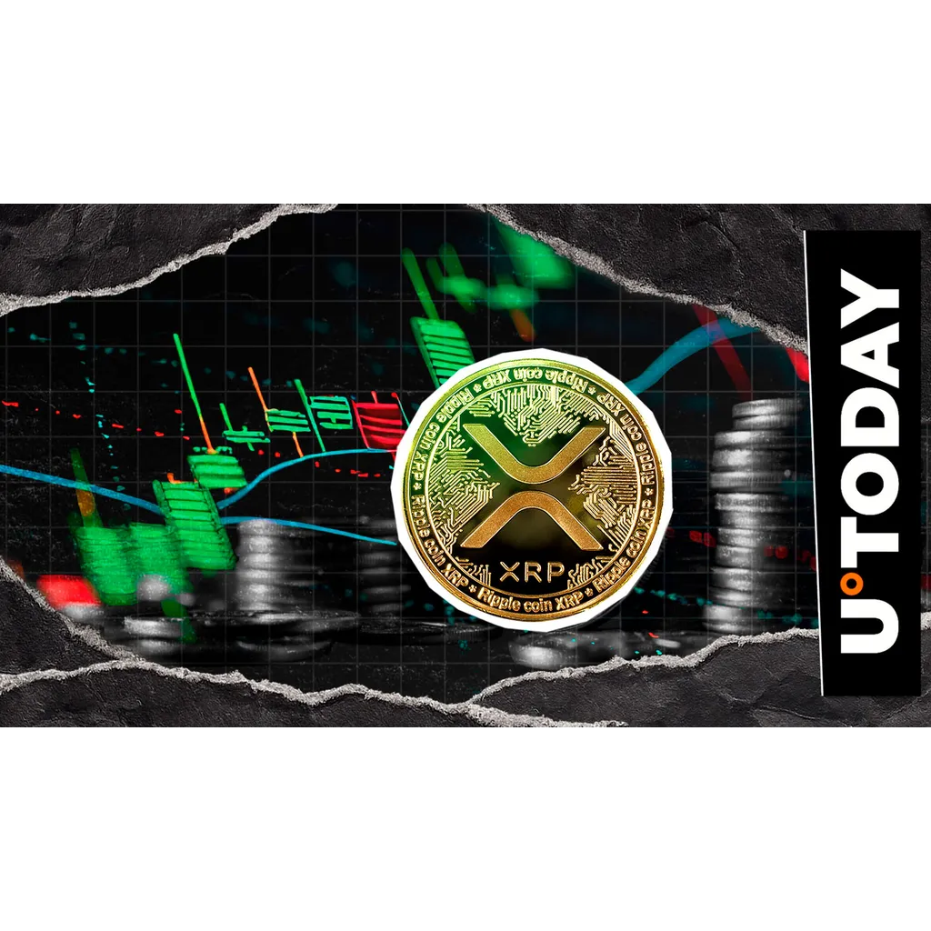 XRP fund inflows surge 221% ahead of October ETF verdict XRP fund inflows surge 221% ahead of October ETF verdict