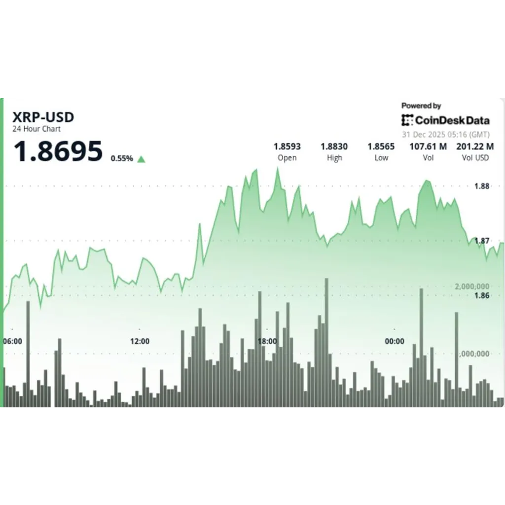 Bullish calls of Ripple to jump 300% to in 2026 make rounds Bullish calls of Ripple to jump 300% to in 2026 make rounds