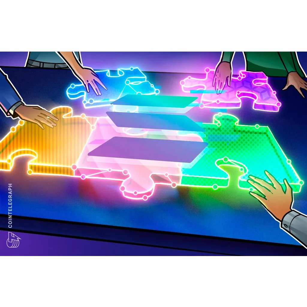 Coinbase Opens Solana DEX Access as CeFi and DeFi Converge Coinbase Opens Solana DEX Access as CeFi and DeFi Converge