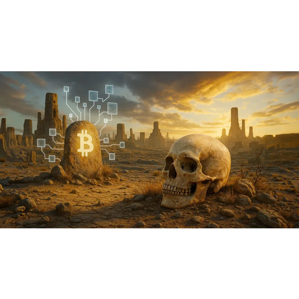 Bitcoin block time and difficulty adjustments would persist after human extinction Bitcoin block time and difficulty adjustments would persist after human extinction