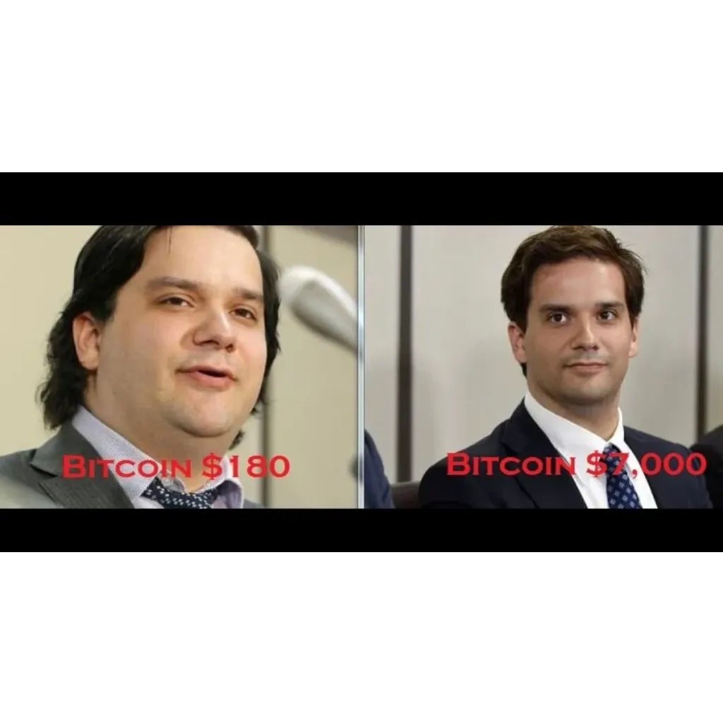 Former Mt. Gox CEO Mark Karpelès Reveals Details Of 2014 Collapse And Japanese Detention Former Mt. Gox CEO Mark Karpelès Reveals Details Of 2014 Collapse And Japanese Detention
