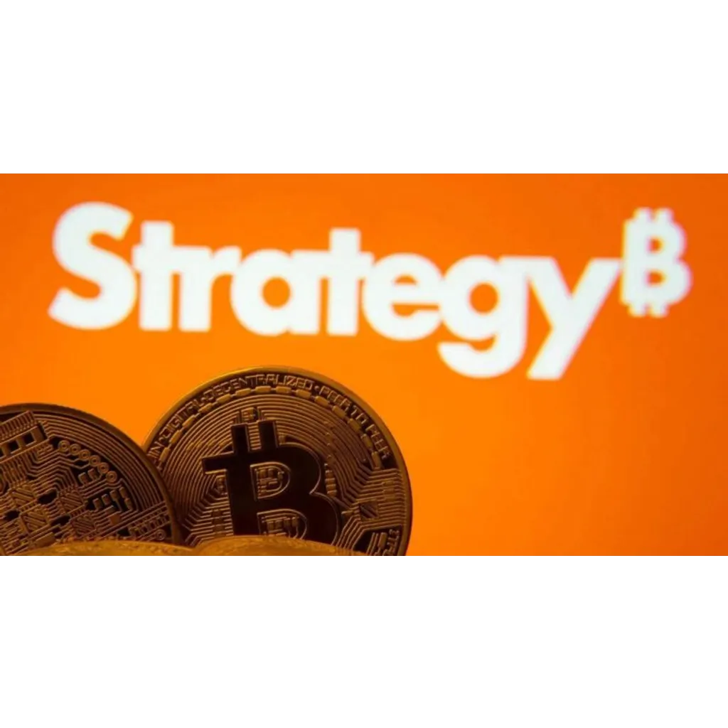 Strategy acquires 525 Bitcoin for million investment Strategy acquires 525 Bitcoin for million investment