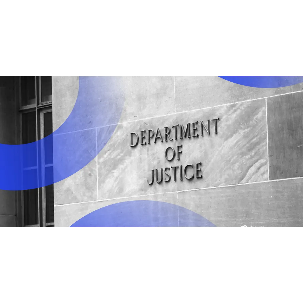 Polymarket Investigations Dropped by Justice Department, CFTC: Bloomberg – Decrypt Polymarket Investigations Dropped by Justice Department, CFTC: Bloomberg – Decrypt
