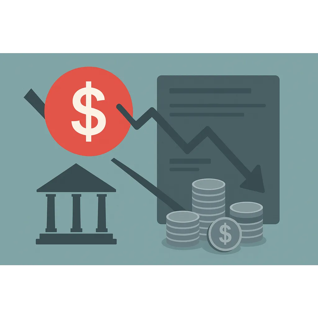 Stream Finance pauses activity after revealing million loss Stream Finance pauses activity after revealing million loss