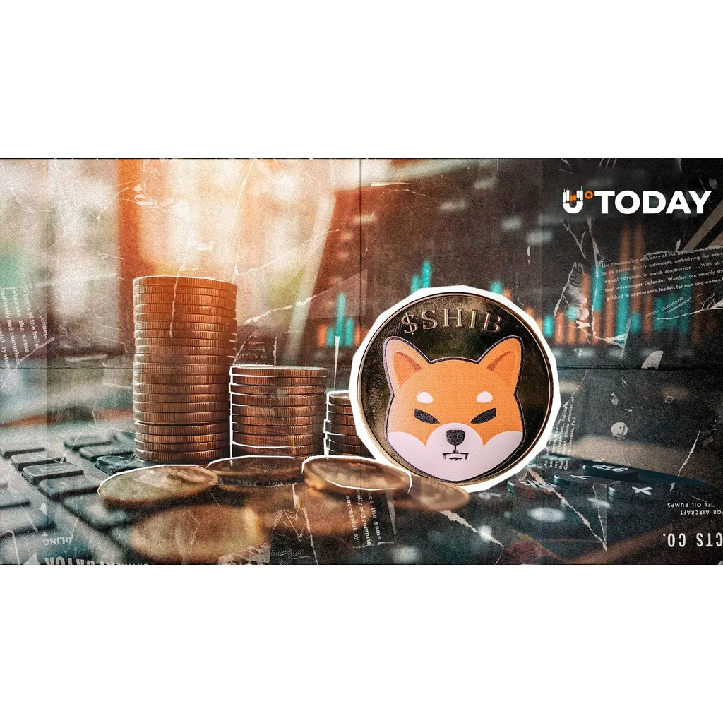 Shiba Inu supply decreases by 19 billion tokens in one day Shiba Inu supply decreases by 19 billion tokens in one day