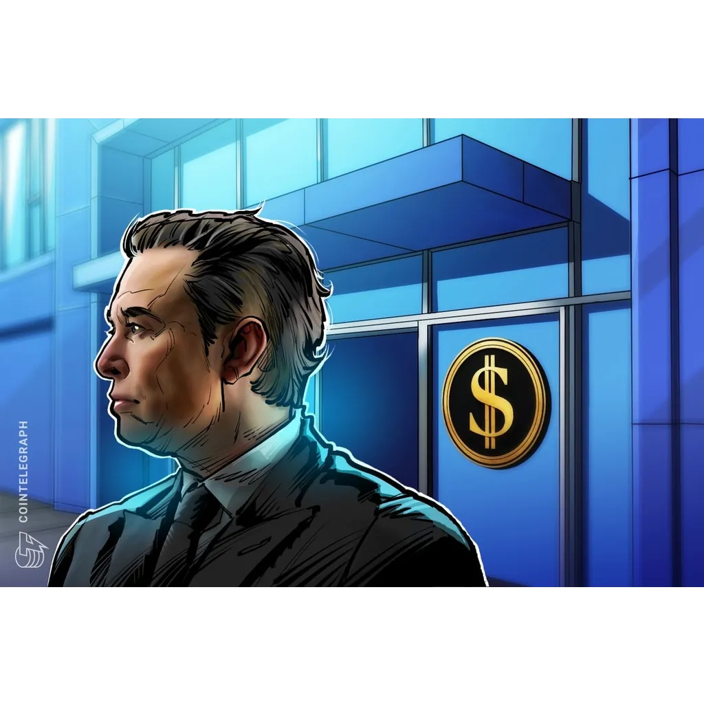 Elon Musk leaves DOGE as job was ‘uphill battle’ Elon Musk leaves DOGE as job was ‘uphill battle’
