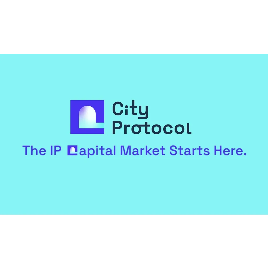 City Protocol develops intellectual property capital market for patent transactions City Protocol develops intellectual property capital market for patent transactions