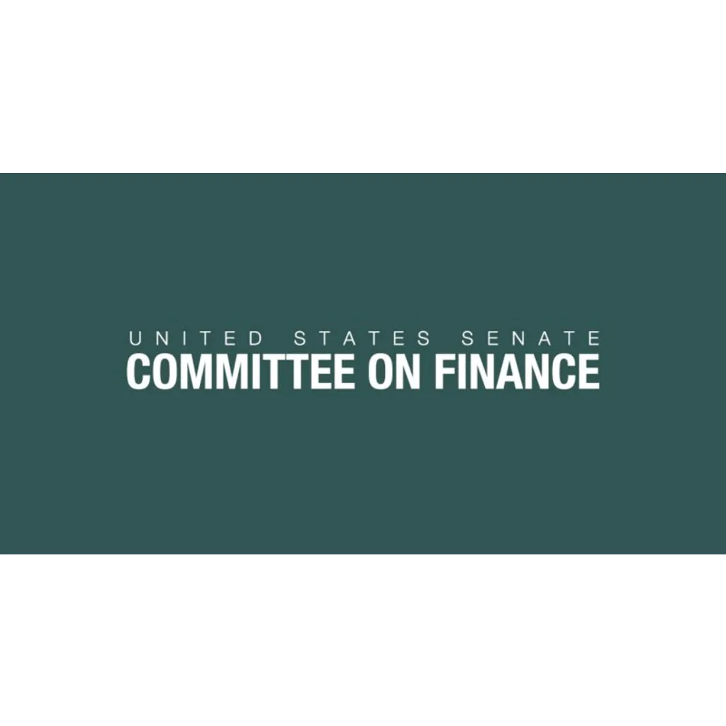 Senate panel schedules hearing on digital assets taxation for October 1 Senate panel schedules hearing on digital assets taxation for October 1