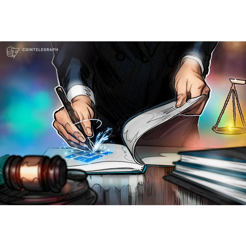 SEC dismisses lawsuit against Binance SEC dismisses lawsuit against Binance