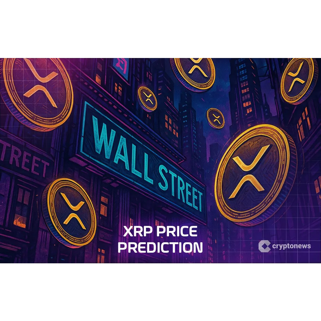 XRP exchange-traded fund begins trading on the New York Stock Exchange XRP exchange-traded fund begins trading on the New York Stock Exchange